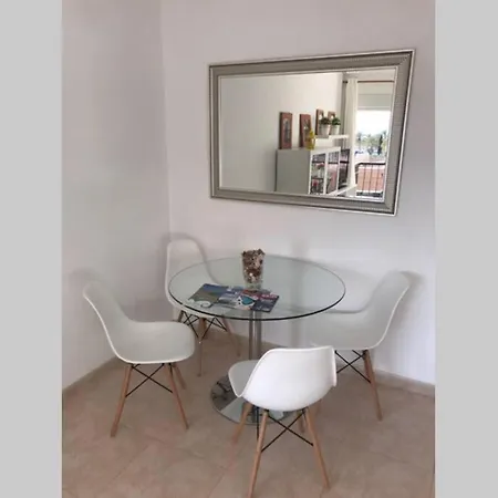 Paseo Maritimo Fuengirola Apartment Exterior photo
